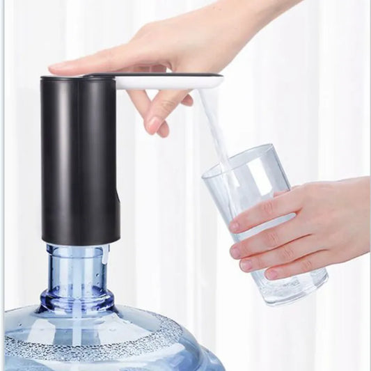 Foldable Electric Water Dispenser Pump