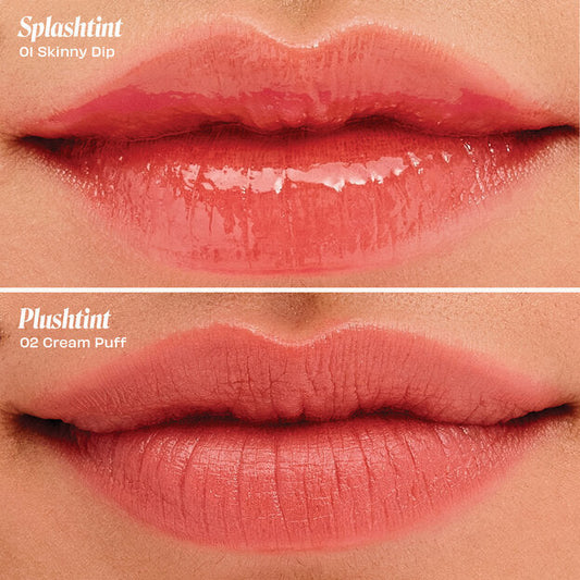 Benefit | Splashtint Moisturizing Dewy Lip Tint