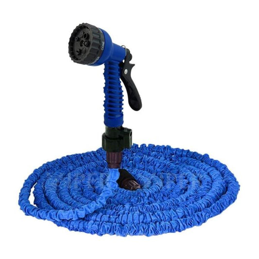 Magic Hose Pipe 100 Ft | Flexible & Durable Garden Hose